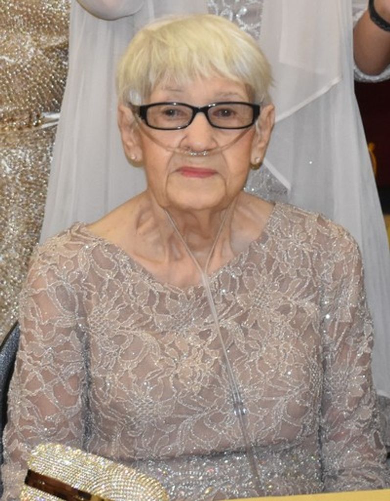 Annie "Cotton" Marie Bond Profile Photo