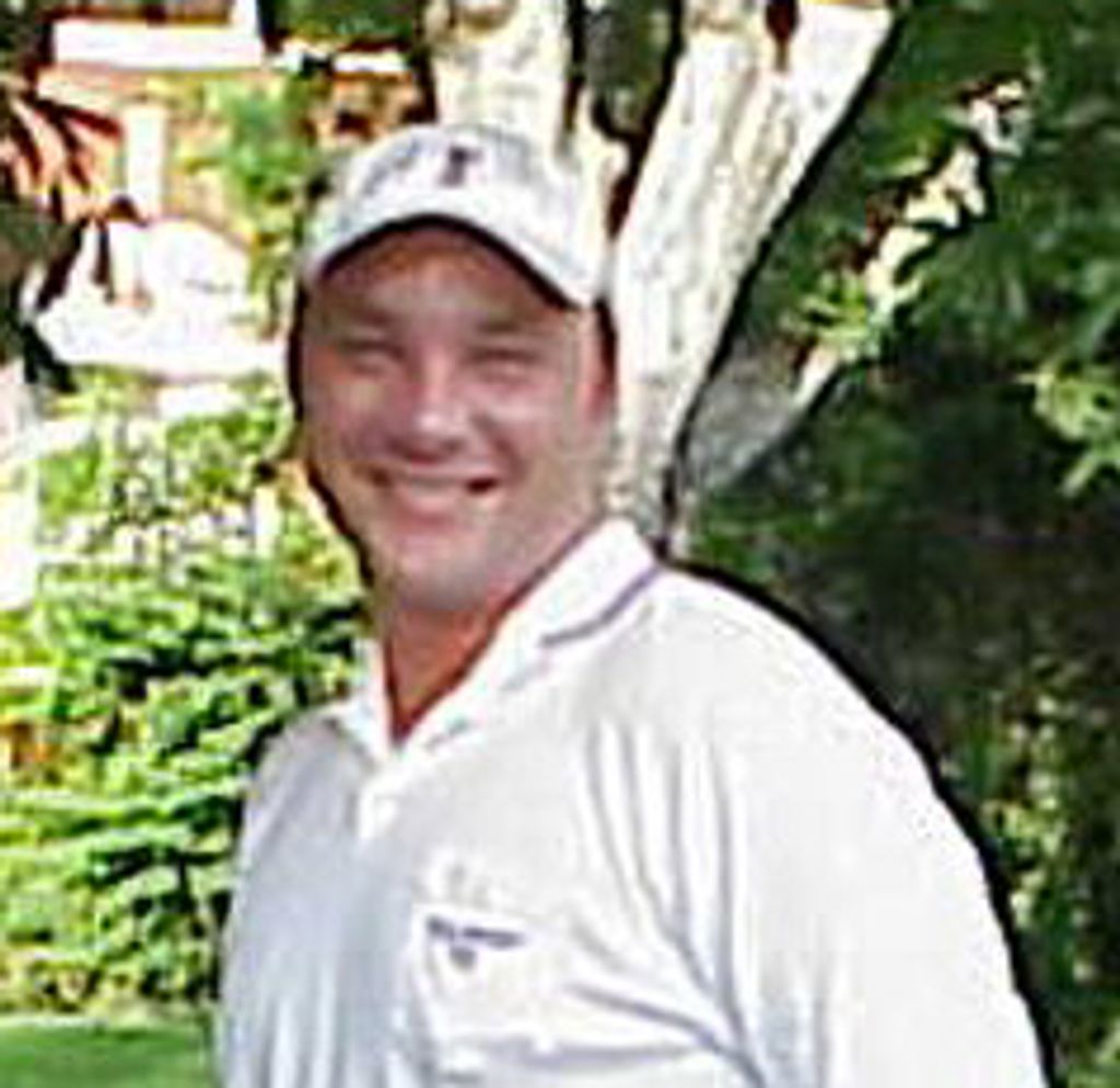 James Clibrey Jr.