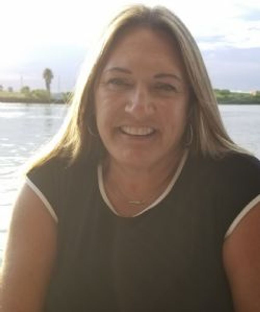 Sharlene Amanda Castator Profile Photo