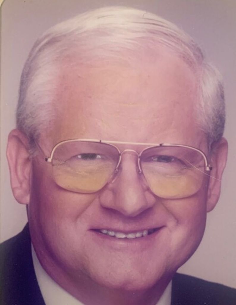 Gene Campbell