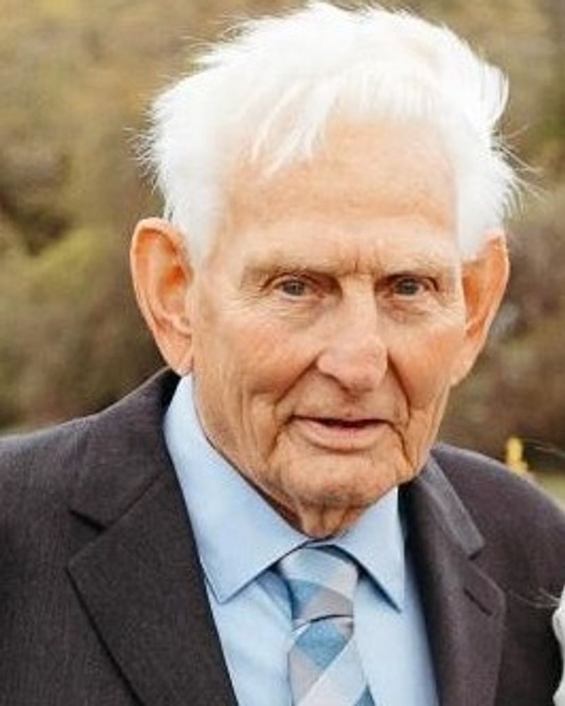 Frank Joseph Pinkosh