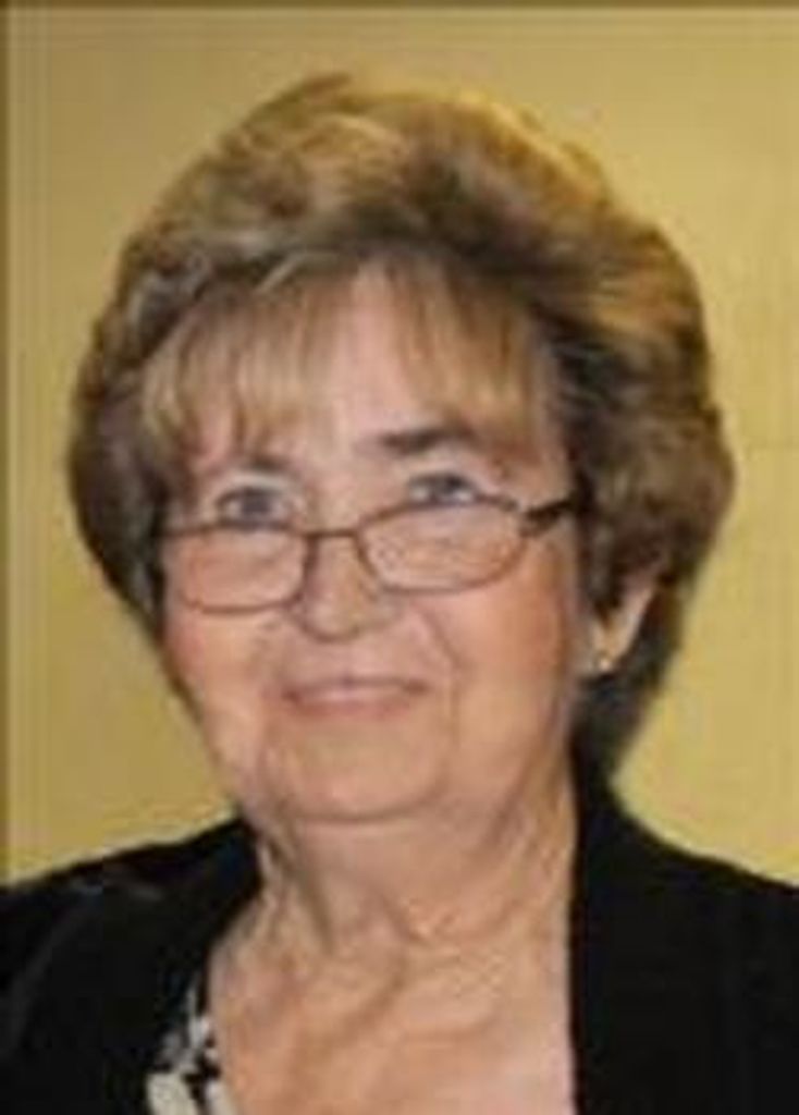 Hattie Jean Blakley