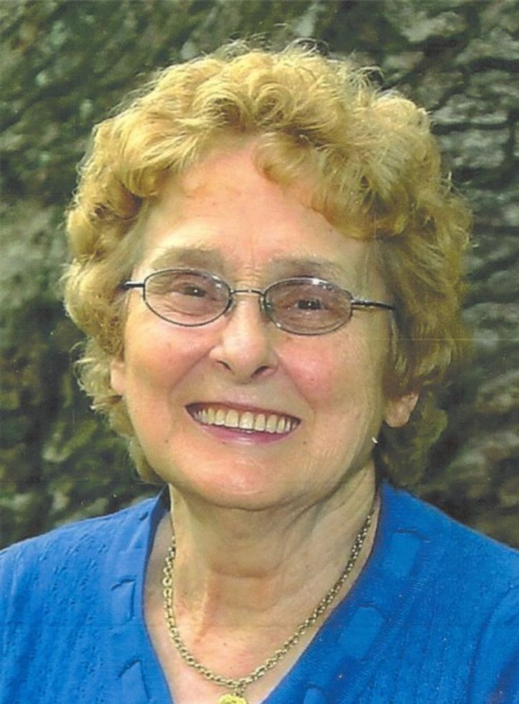 Marguerite L. (Wertz)  Whitfield Profile Photo