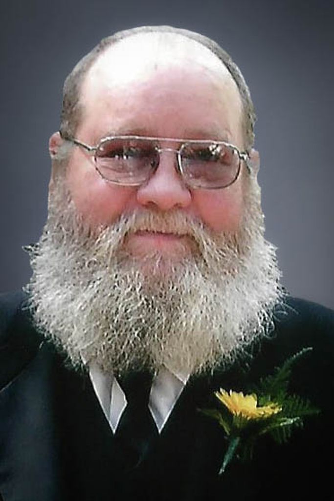 Timothy "Tim" Roy Wright