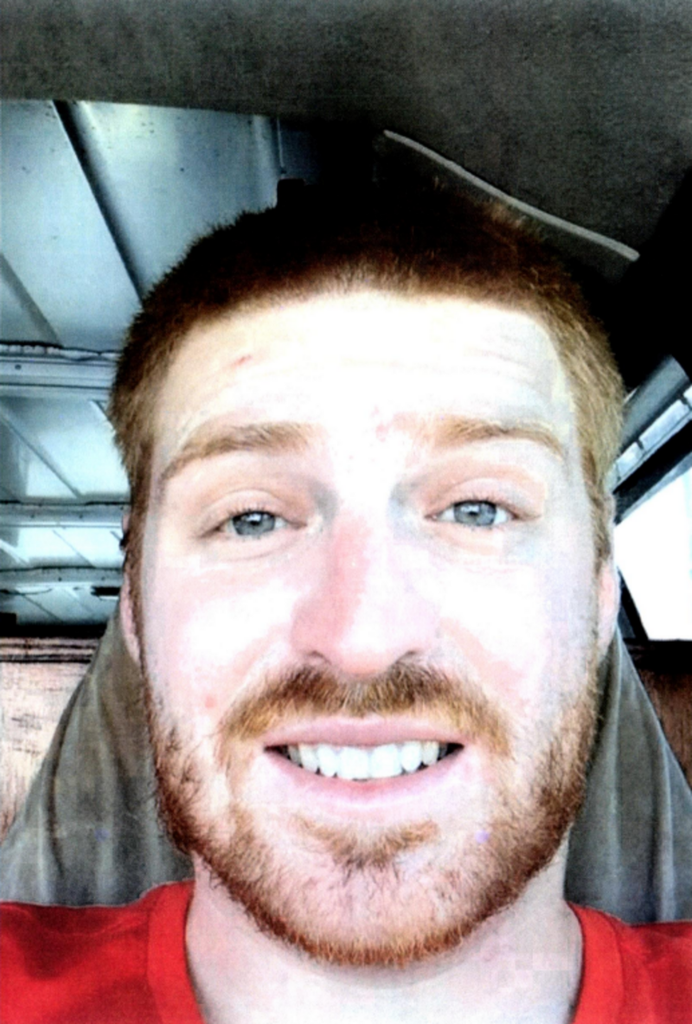 Thomas Edward Smith Profile Photo