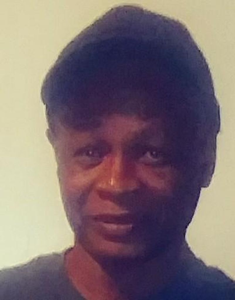 JOHN DAVIS