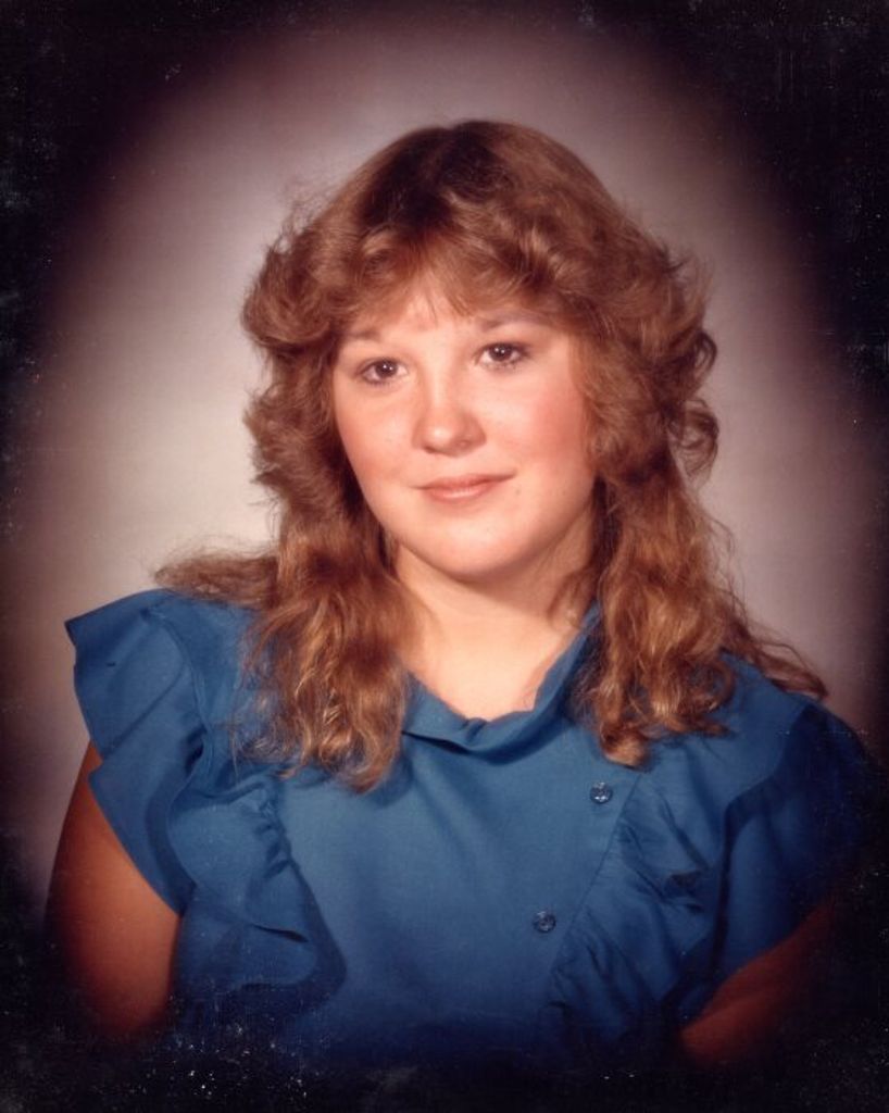 Tina Marie Clark
