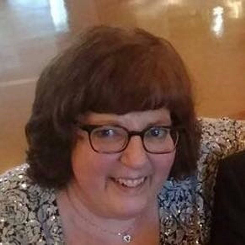 Carol M. (Smith)  Barringer