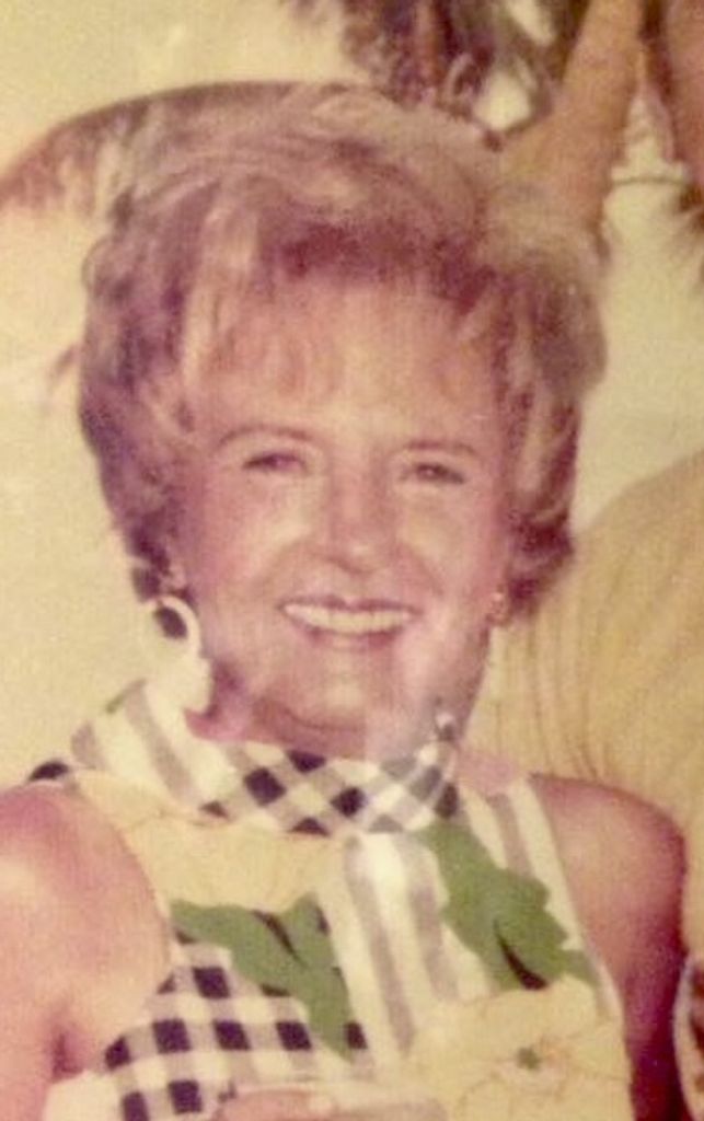 Gloria Jean Hall Profile Photo