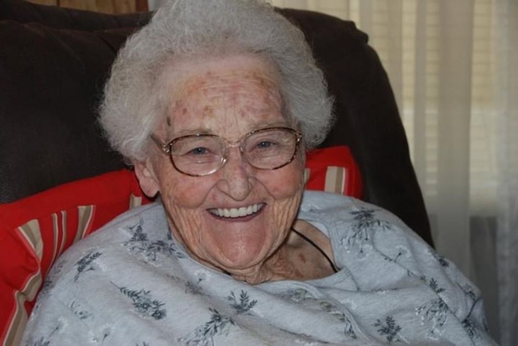 Alyene Mackie Kendrick
