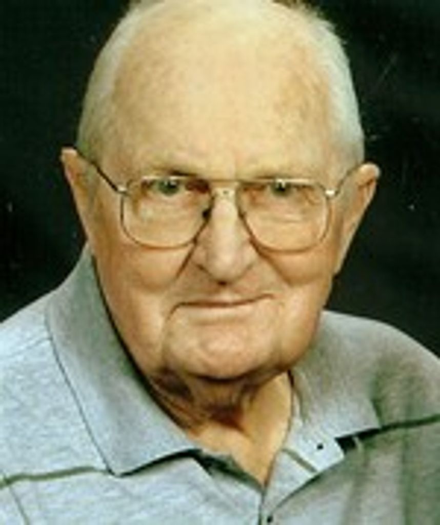 Gilbert H. "Charlie" Ulbrich