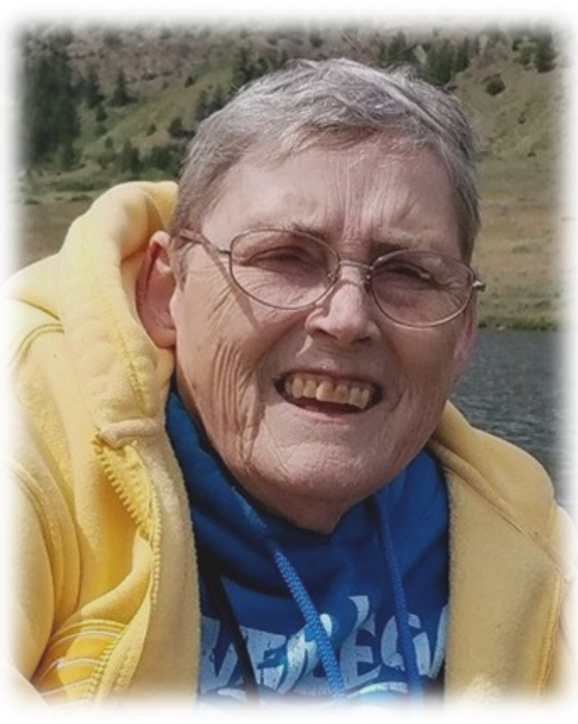 Edith Arlene "Edie" Walters