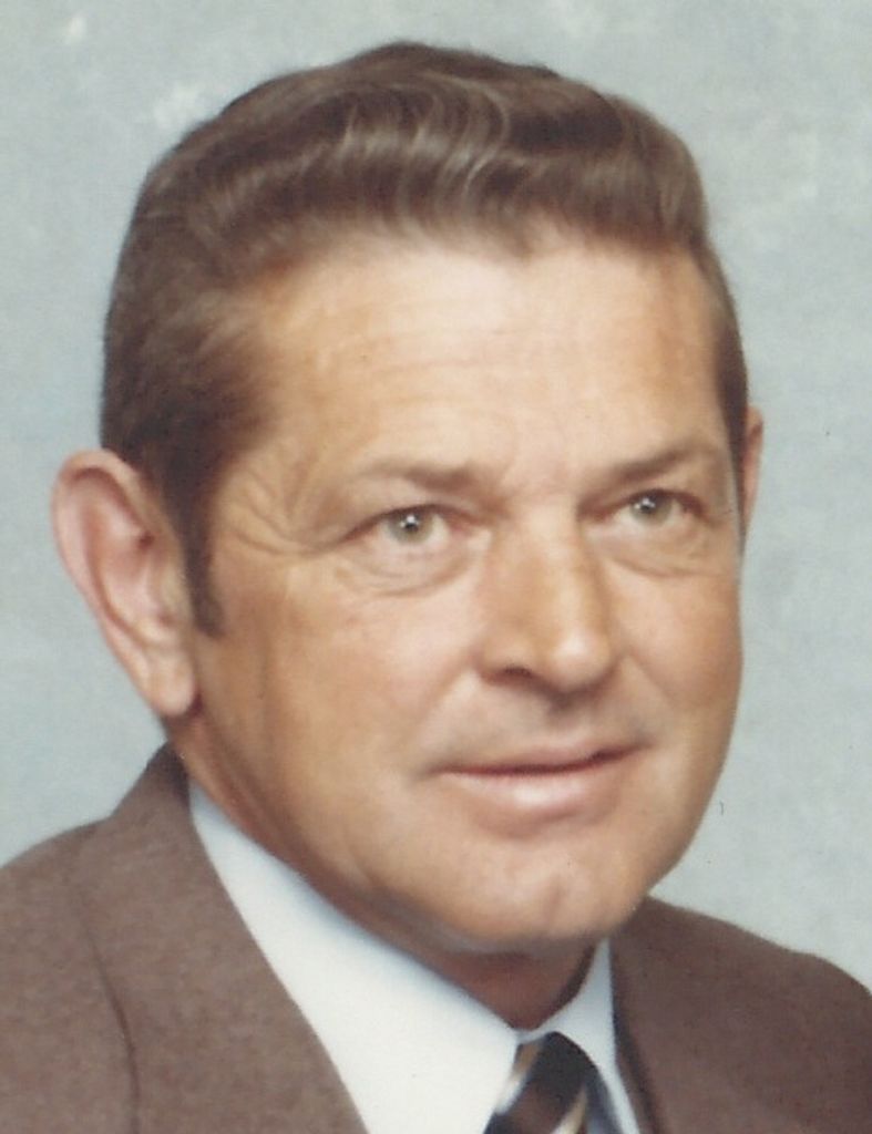 Wilbur M. Mounsey