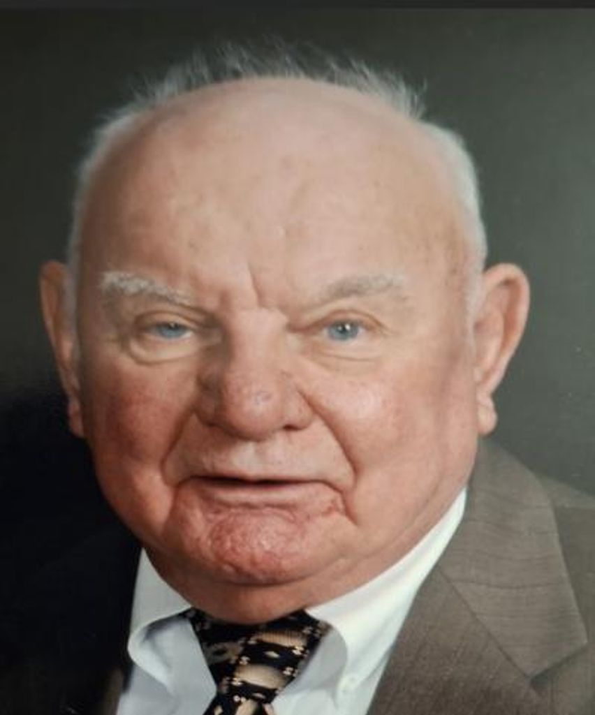 Francis Peter Rehagen Profile Photo