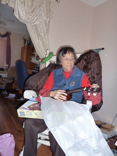 Remedios "Heddy" Long photo gallery thumbnail 78 of 79
