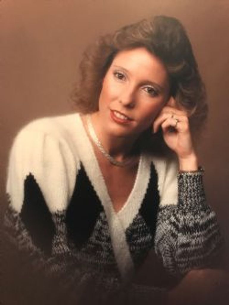 Sherrie Reeves