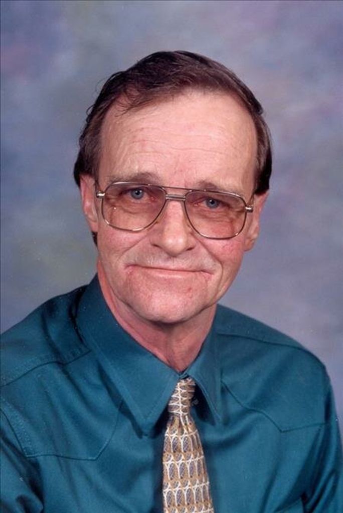 Myron 'Doug' Osterberg