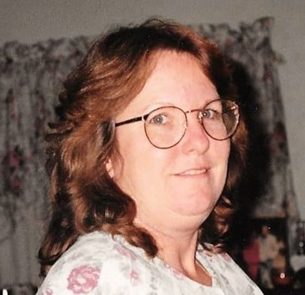 Sherrie Ann Blackburn Profile Photo
