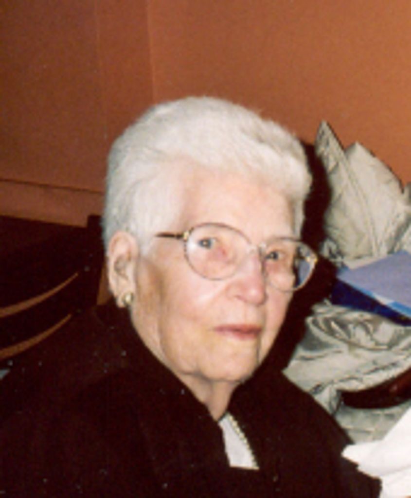 Alice R. Goodrich