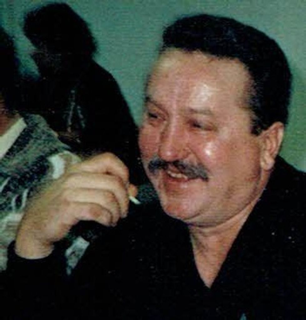 Anthony William Lipiec