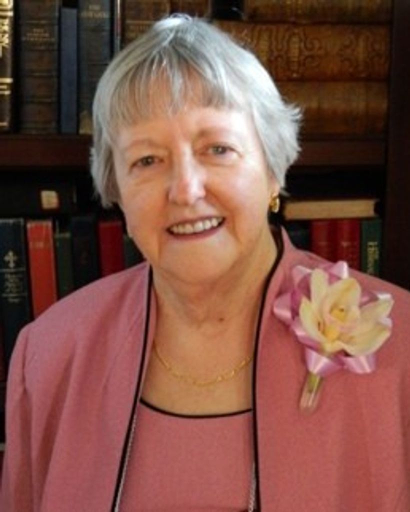 Janet Cherry Profile Photo