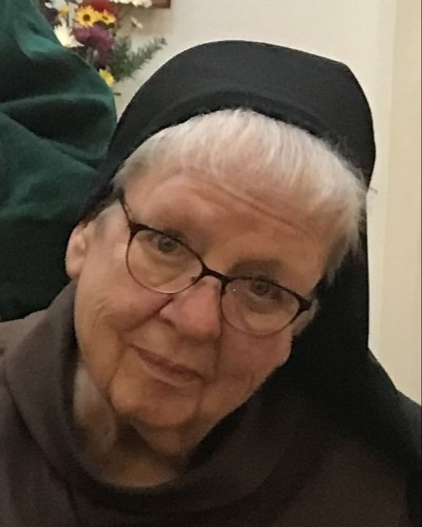 Sister Mary Josephine Boyles, OSF