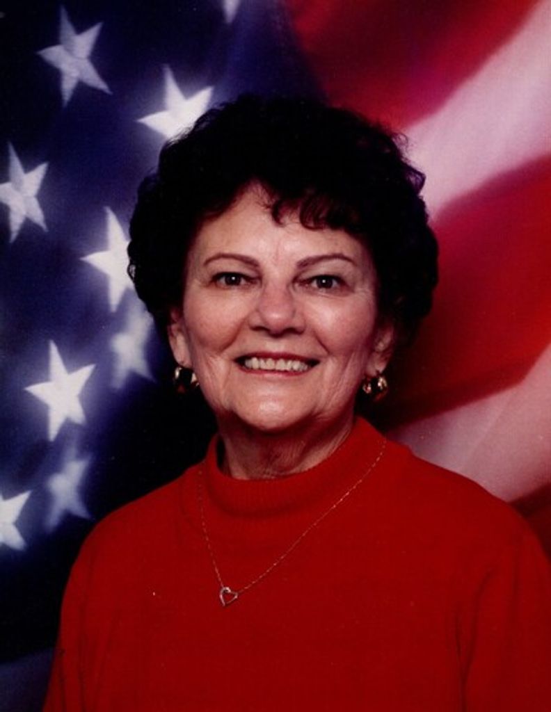Laverne Baker Profile Photo