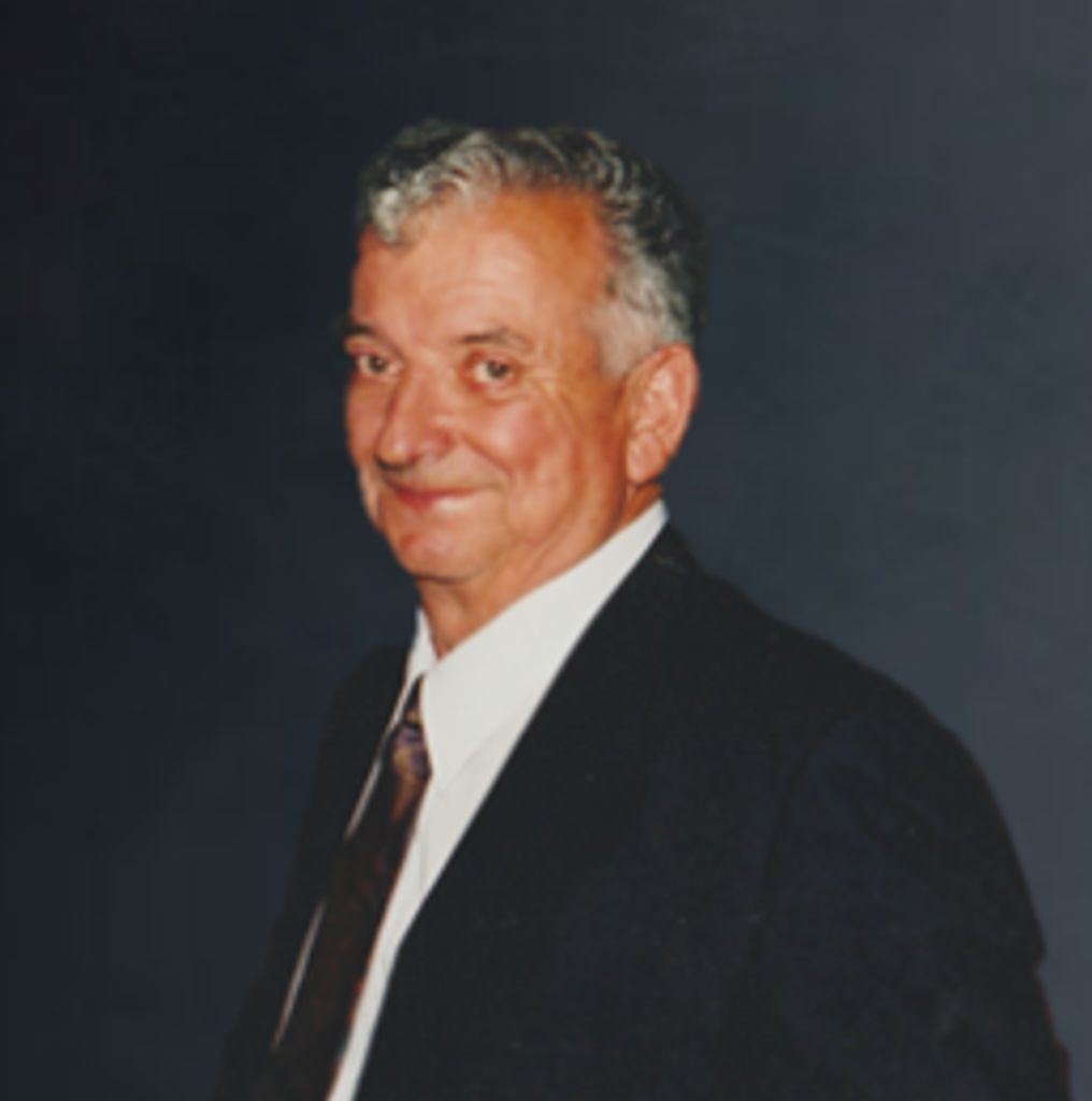 Russell Hill Profile Photo