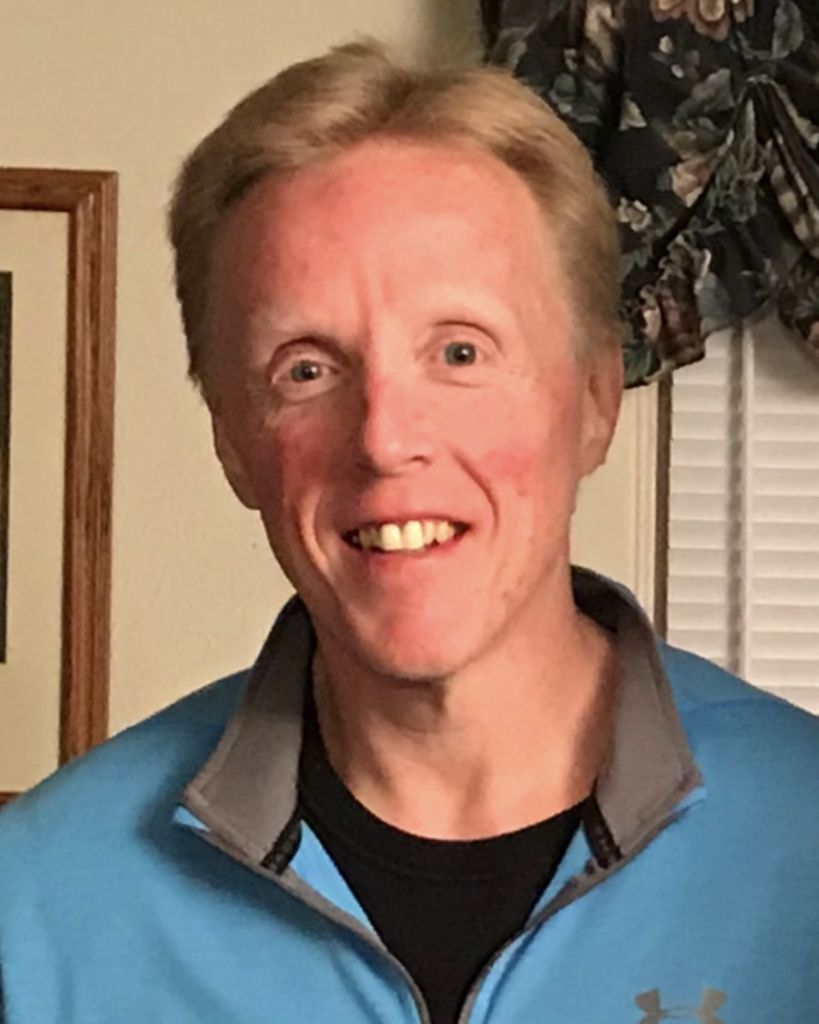 Richard Dean Porterfield