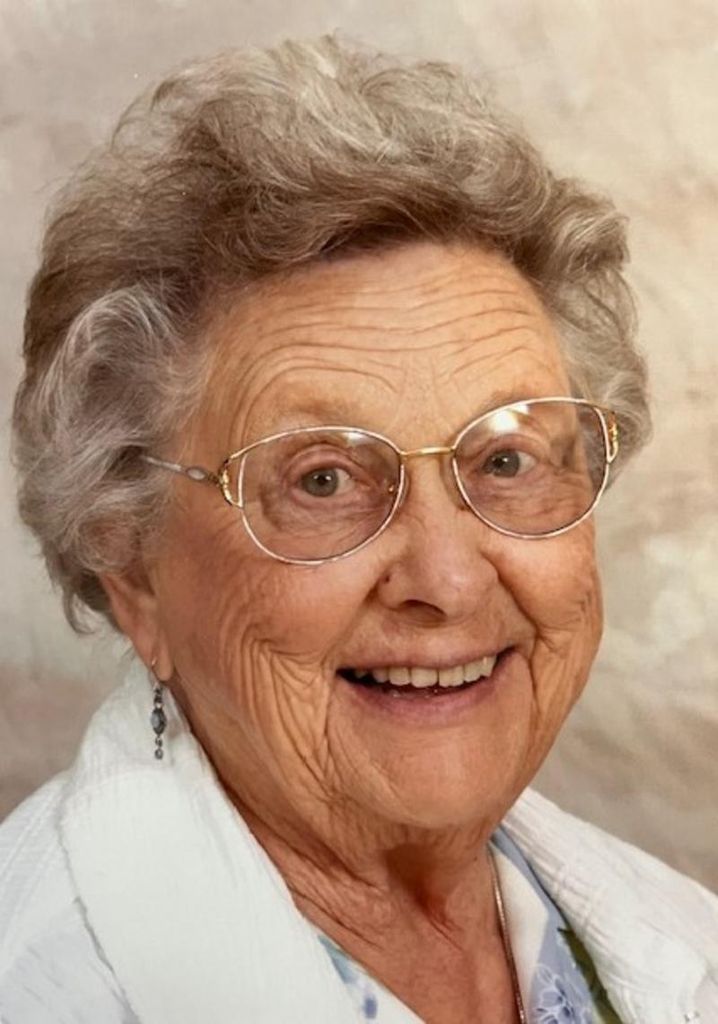 Mary Louise Foley Profile Photo