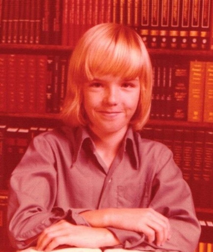 Walter Kennedy Baine Profile Photo