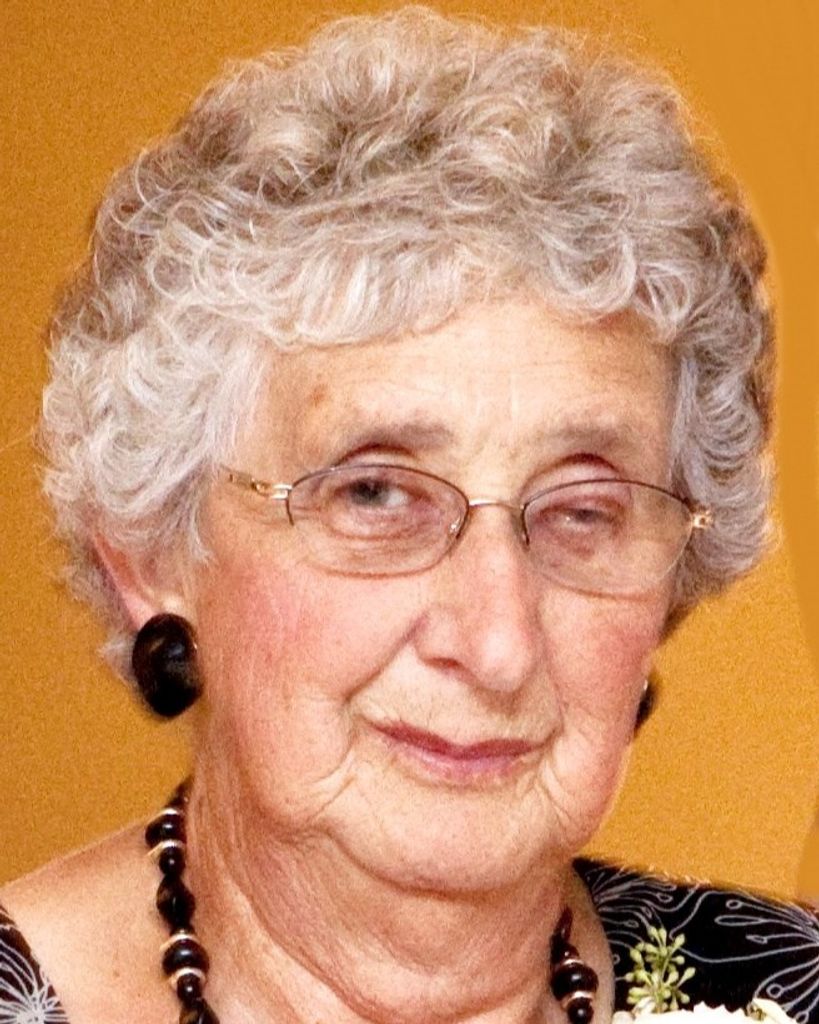 Joan Janice Johnson Profile Photo