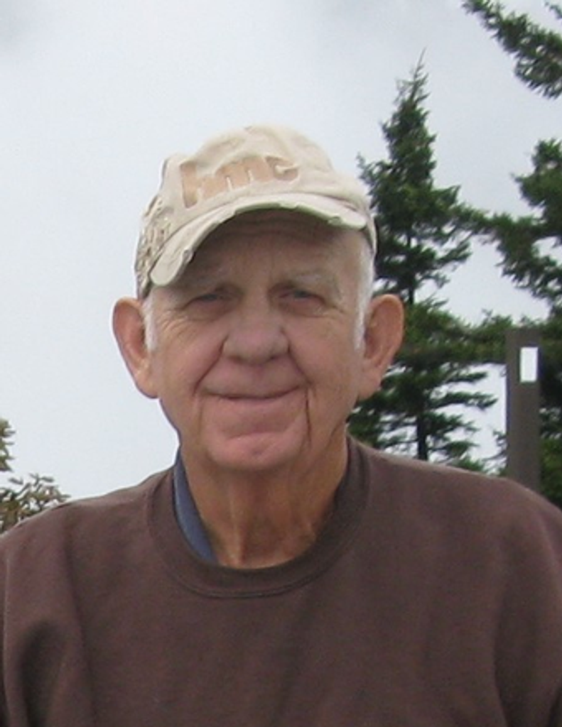 Jerry Shepard Profile Photo