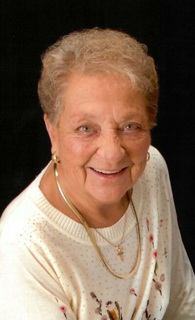 Nancy Ann Steeno Profile Photo