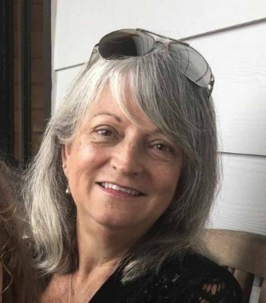 Melanie Smith Spencer