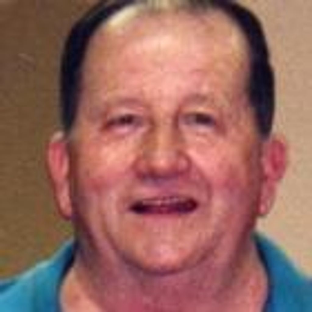 Robert Smalley