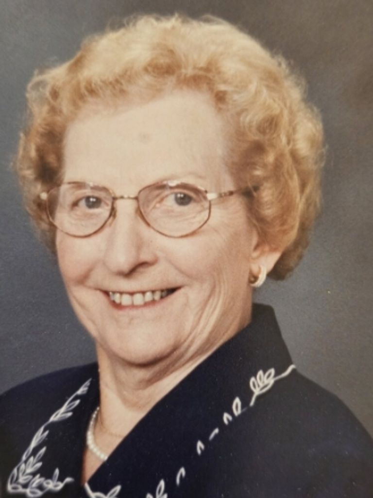 Eugenia P. "Jean" Bird Profile Photo