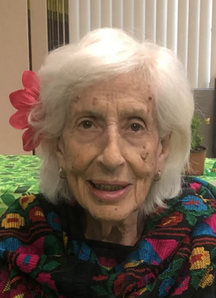 Rafaela Hernandez Profile Photo