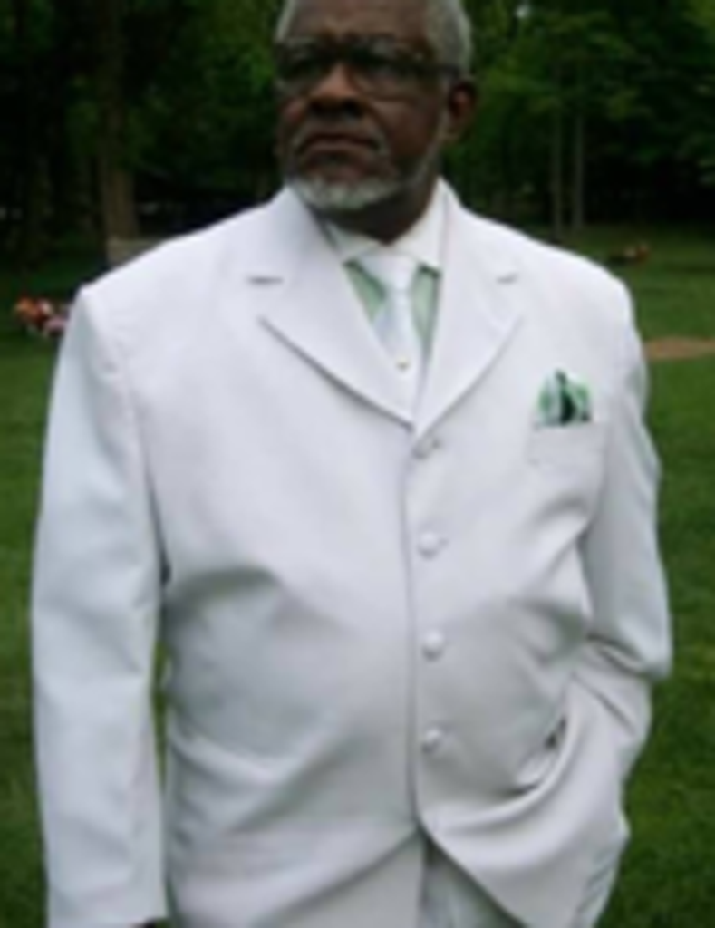 Fred Mashburn, Jr. Profile Photo