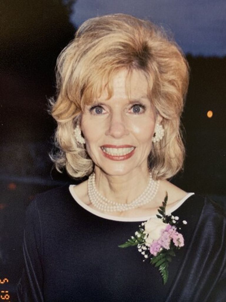 Rosemary Fowler Crum