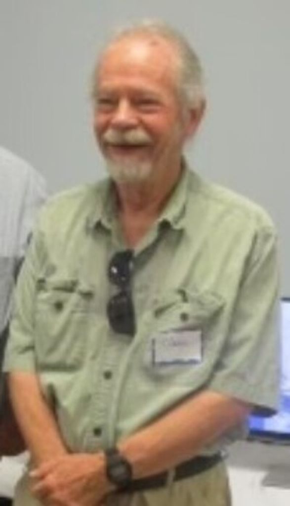 Thomas "Gene" Gentry Whitworth, Jr.