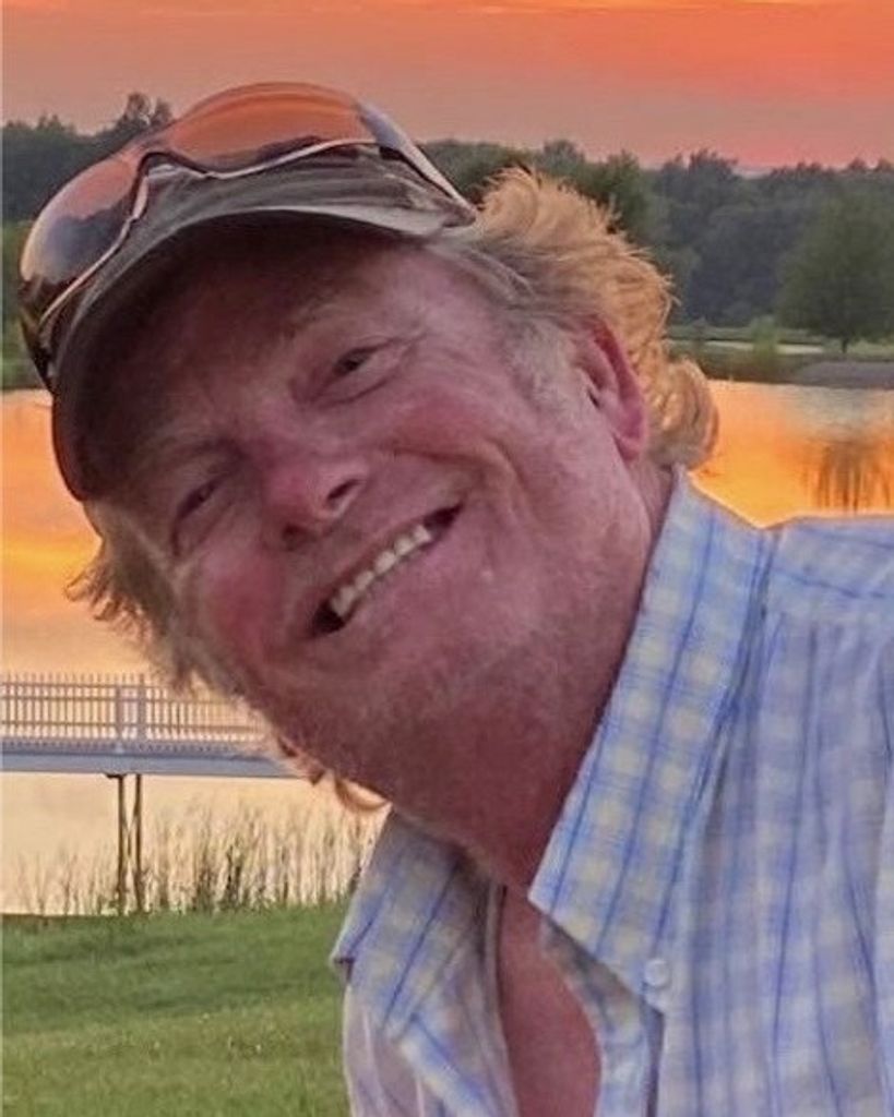 Scott Reiman Profile Photo