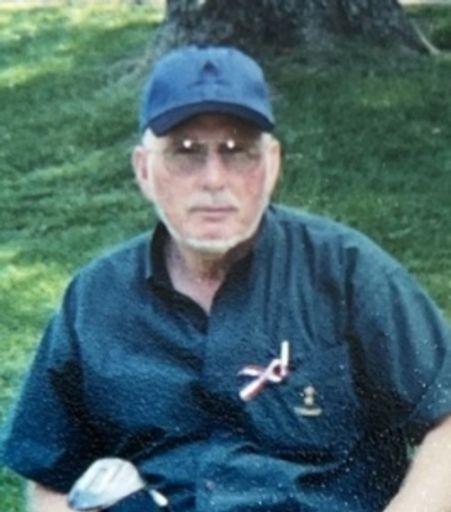 Graham Cummings Jackson Profile Photo