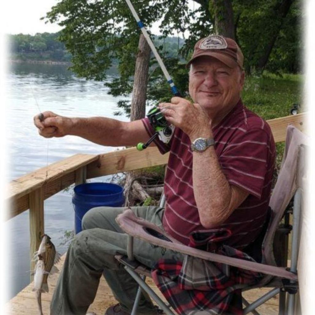 James "Jimmy" Gann