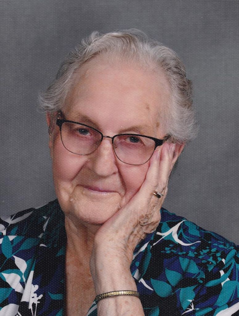 Anna Mae Kemper Profile Photo