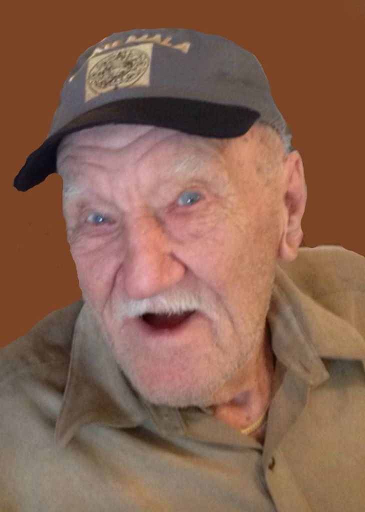 John H. Resch