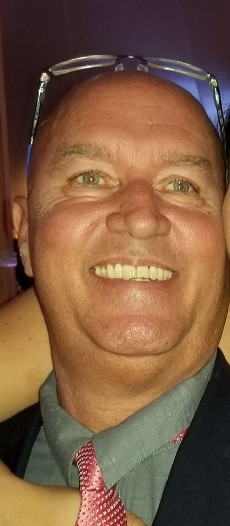 Steven Eric Pemberton Profile Photo