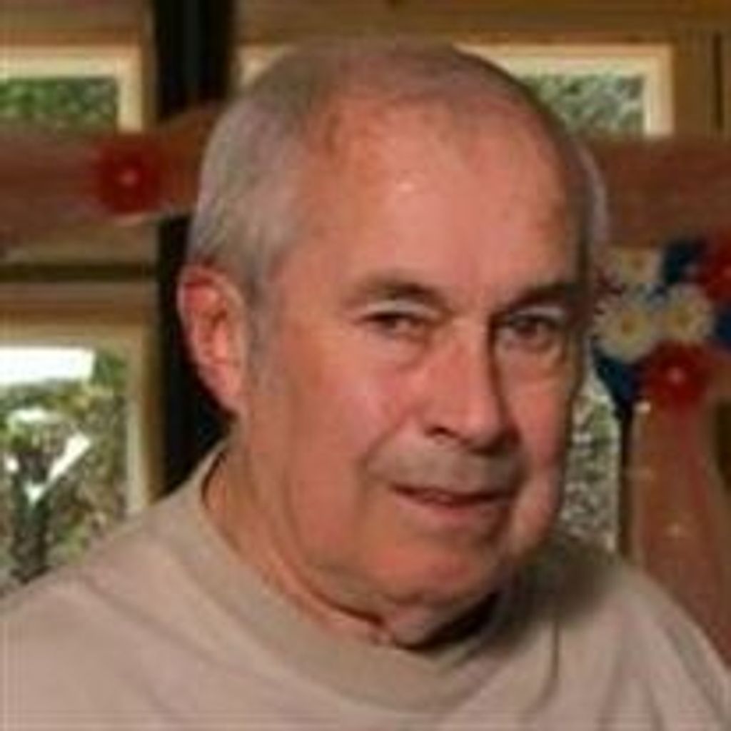 Gordon Dale McDonald