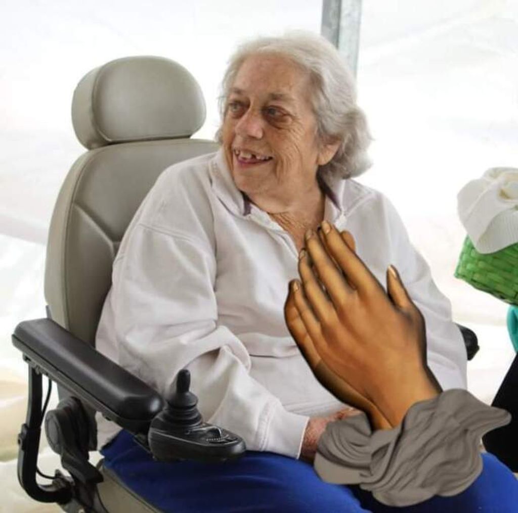 Jeannette F. Brown Profile Photo