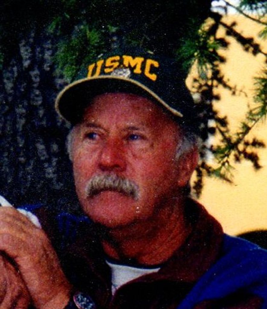 Gerald Allen Profile Photo